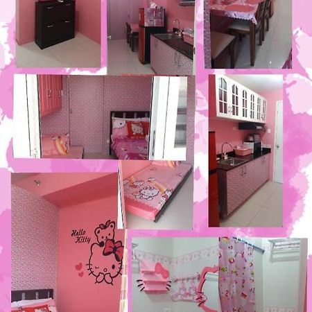 Hello Kitty At Wind Residences Tagaytay Tagaytay City Exterior photo