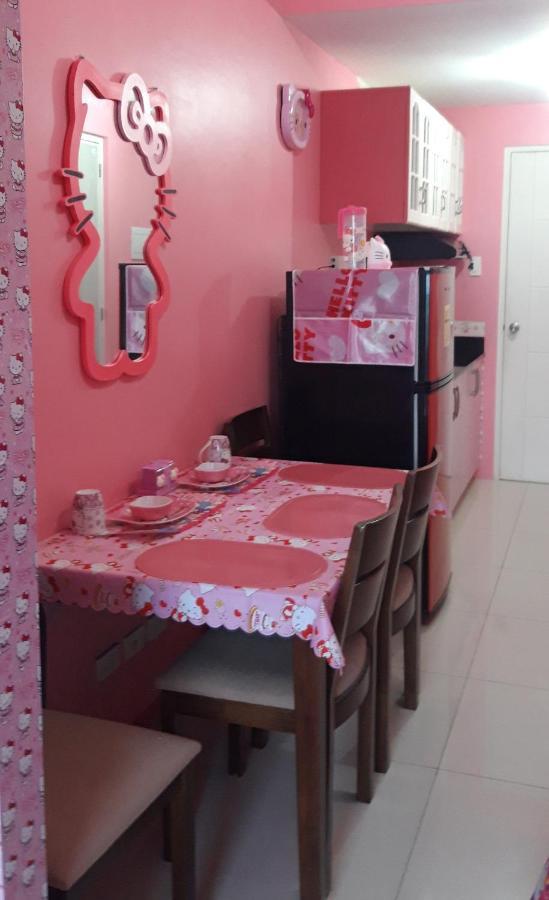 Hello Kitty At Wind Residences Tagaytay Tagaytay City Exterior photo